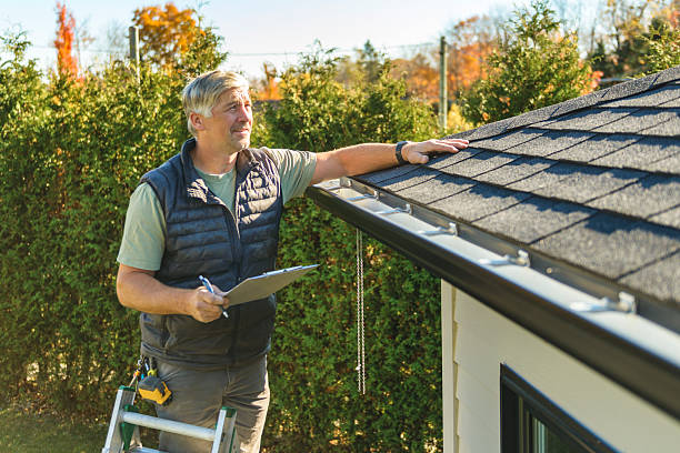 Trusted Roof Installation service in Ocean View, NJ - Ben Roofing and Steel LLC